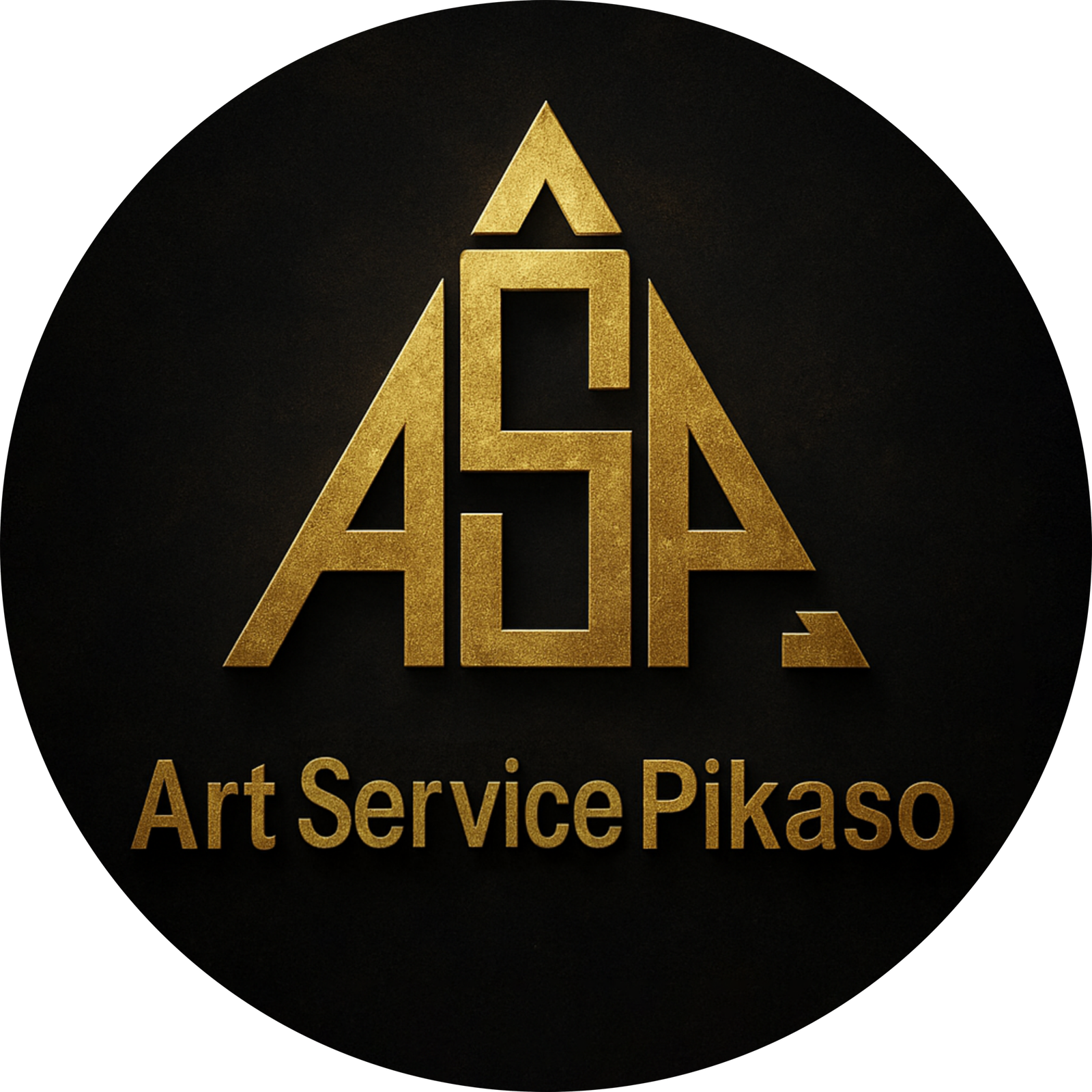 Art Service Pikaso